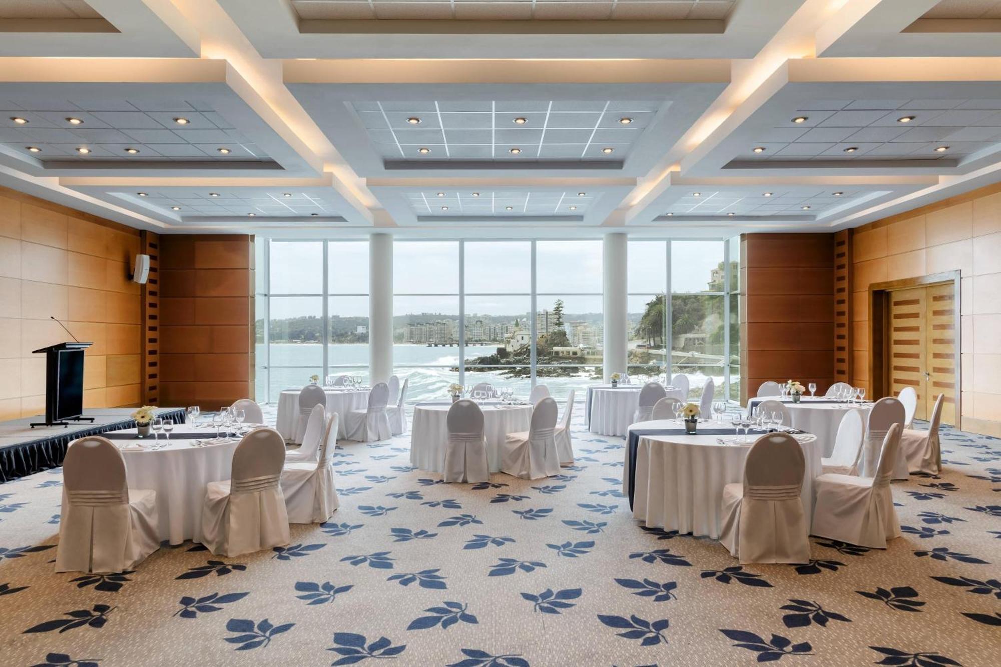 Sheraton Miramar Hotel & Convention Center Vina del Mar Exterior photo The Westin Athens